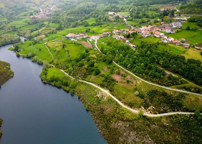 Casa Albelo do Gerês