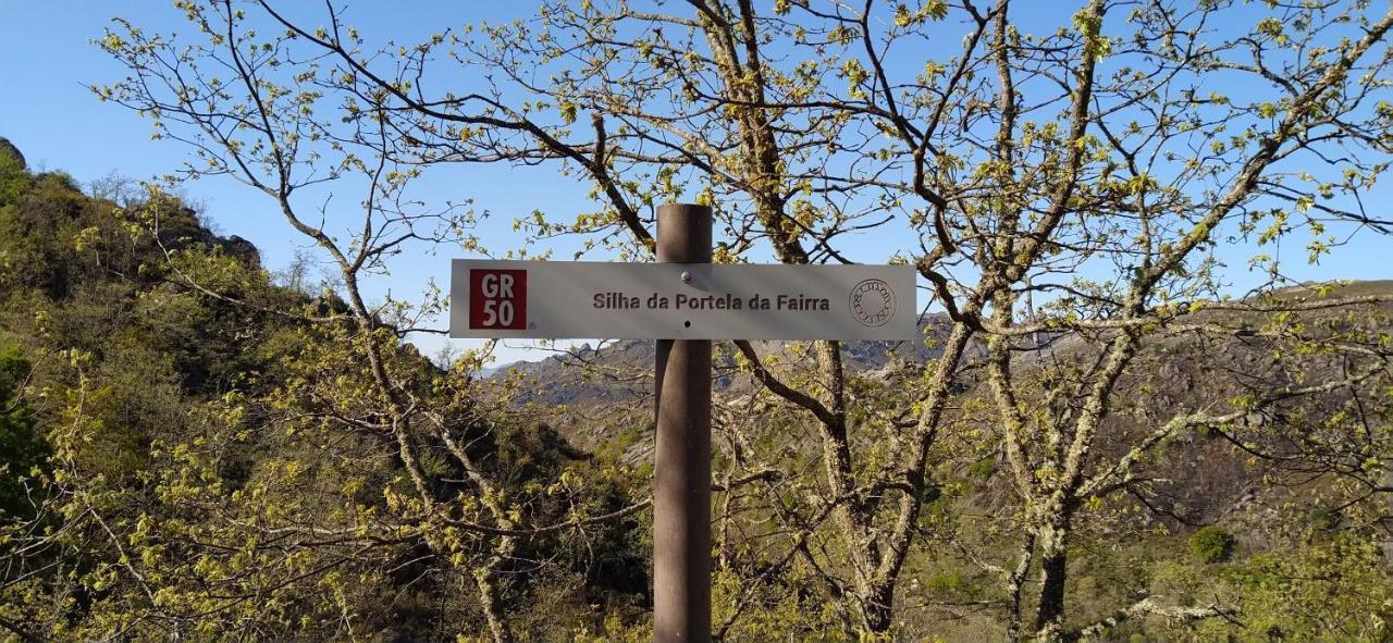 Casa Albelo Do Gerês